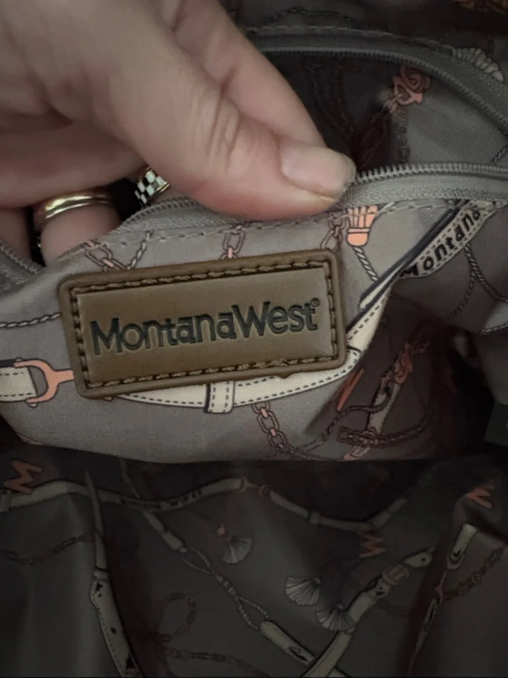 Montana West Hobo Purse for Women Large Shoulder Vegan Soft Leather